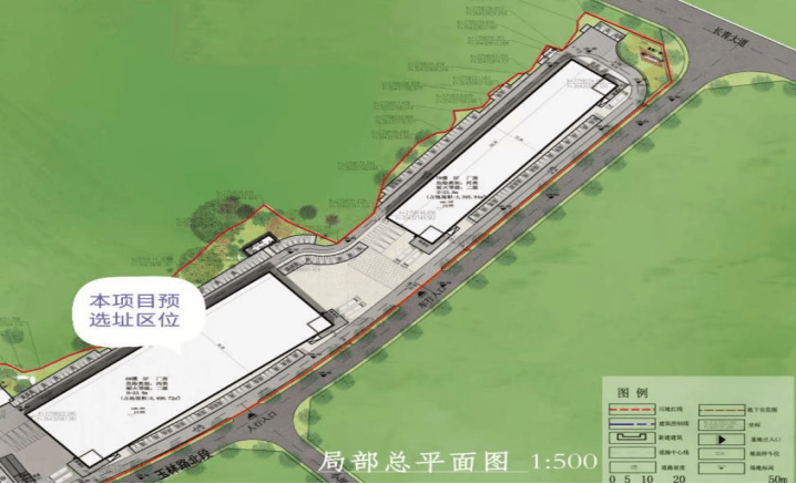 尊龙凯时人生计划总投资15亿！又一项目或